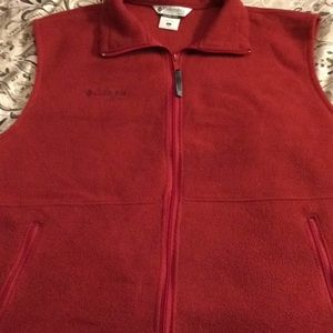 Men’s COLUMBIA Vest
